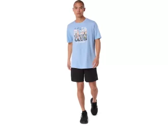ASICS RUN CLUB T-SHIRT