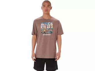 ASICS RUN CLUB T-SHIRT