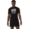 ASICS RUN CLUB T-SHIRT