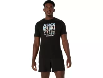 ASICS RUN CLUB T-SHIRT