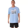 ASICS RUN CLUB T-SHIRT