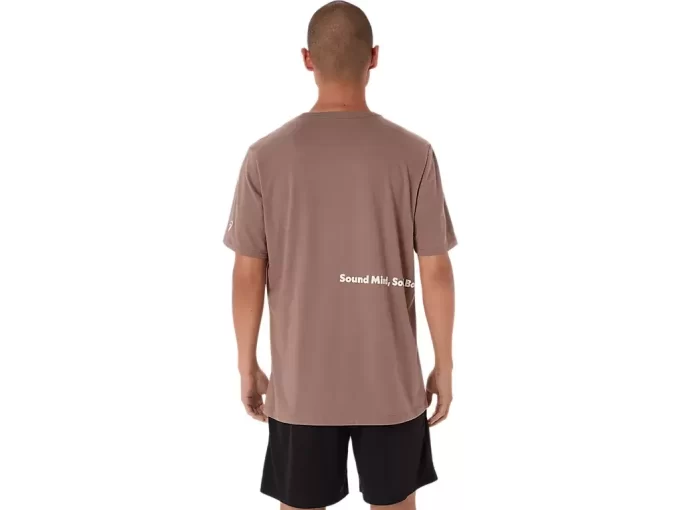 ASICS RUN CLUB T-SHIRT