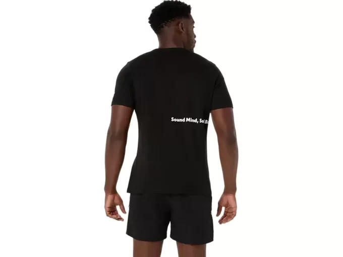 ASICS RUN CLUB T-SHIRT