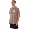 ASICS RUN CLUB T-SHIRT