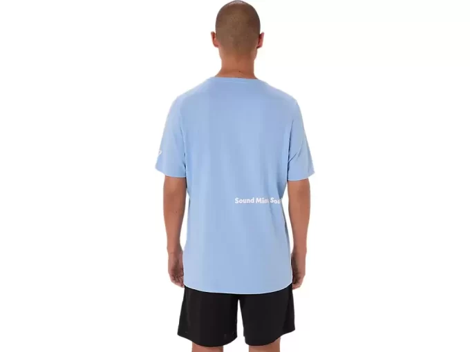 ASICS RUN CLUB T-SHIRT