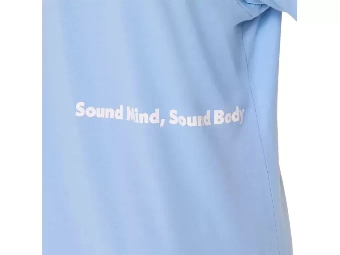 ASICS RUN CLUB T-SHIRT