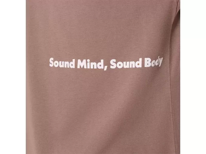 ASICS RUN CLUB T-SHIRT