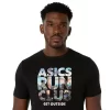 ASICS RUN CLUB T-SHIRT