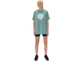 ASICS SHOREBREAK KURZARM-T-SHIRT