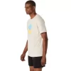 ASICS SHOREBREAK KURZARM-T-SHIRT