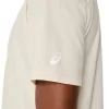 ASICS SHOREBREAK KURZARM-T-SHIRT