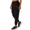ASICS SILBERNE GEWEBTE HOSE ASICS SILBERNE GEWEBTE HOSE