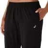 ASICS SILBERNE GEWEBTE HOSE ASICS SILBERNE GEWEBTE HOSE