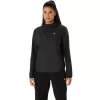 ASICS SILBERNE JACKE