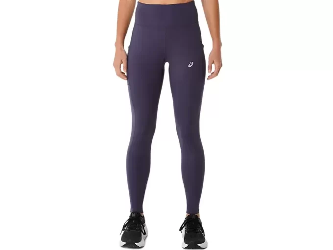 ASICS SILBERNE TIGHTS