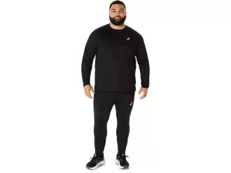 ASICS SILBERNE TIGHTS