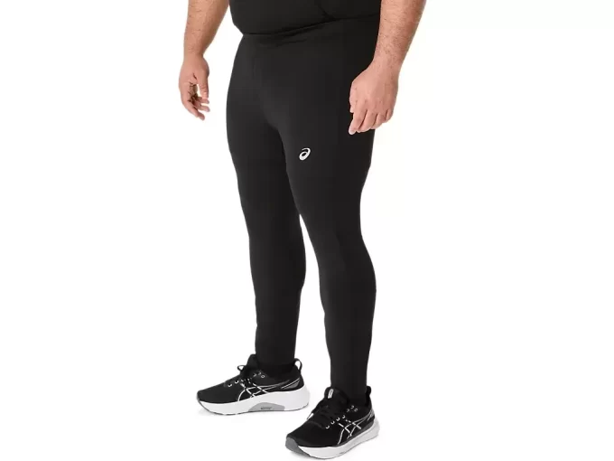ASICS SILBERNE TIGHTS ASICS SILBERNE TIGHTS