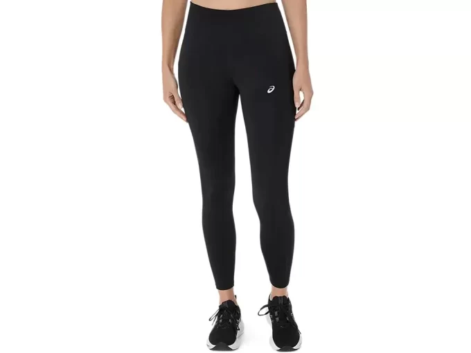 ASICS SILBERNE TIGHTS