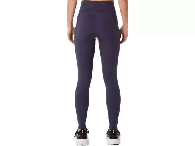ASICS SILBERNE TIGHTS
