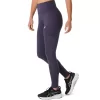 ASICS SILBERNE TIGHTS