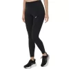 ASICS SILBERNE TIGHTS