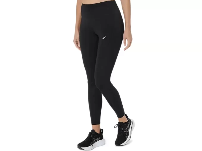ASICS SILBERNE TIGHTS