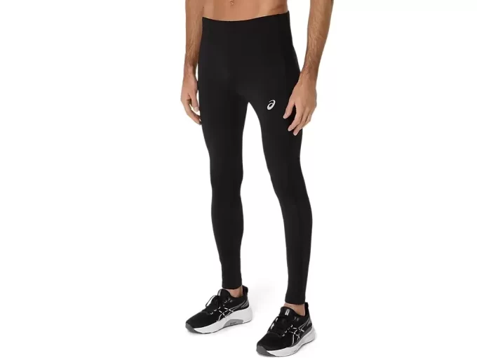 ASICS SILBERNE TIGHTS ASICS SILBERNE TIGHTS
