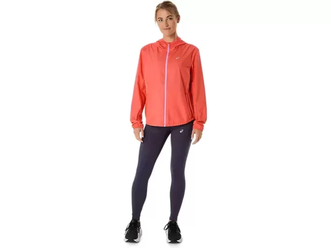 ASICS SILBERNE TIGHTS