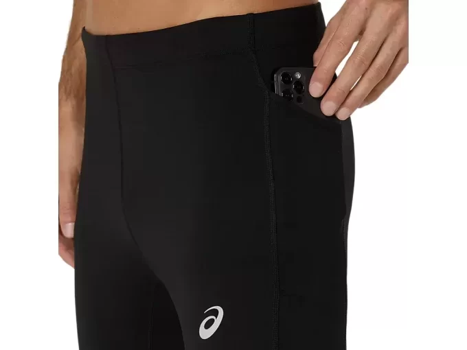 ASICS SILBERNE TIGHTS ASICS SILBERNE TIGHTS