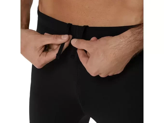 ASICS SILBERNE TIGHTS ASICS SILBERNE TIGHTS