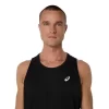 ASICS SILBERNES UNTERSHIRT