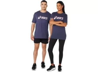 ASICS STANDOUT VIERTES KURZARMSHIRT