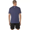 ASICS STANDOUT VIERTES KURZARMSHIRT
