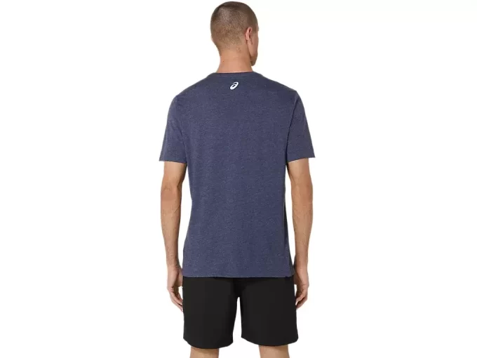 ASICS STANDOUT VIERTES KURZARMSHIRT