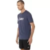 ASICS STANDOUT VIERTES KURZARMSHIRT