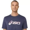 ASICS STANDOUT VIERTES KURZARMSHIRT