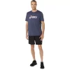 ASICS STANDOUT VIERTES KURZARMSHIRT