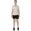 ASICS STRIPES V-NECK FÜR DAMEN