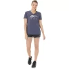 ASICS STRIPES V-NECK FÜR DAMEN