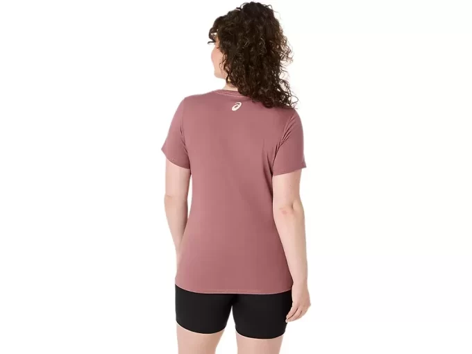 ASICS STRIPES V-NECK FÜR DAMEN