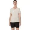 ASICS STRIPES V-NECK FÜR DAMEN