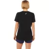 ASICS STRIPES V-NECK FÜR DAMEN ASICS STRIPES V-NECK FÜR DAMEN