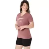 ASICS STRIPES V-NECK FÜR DAMEN