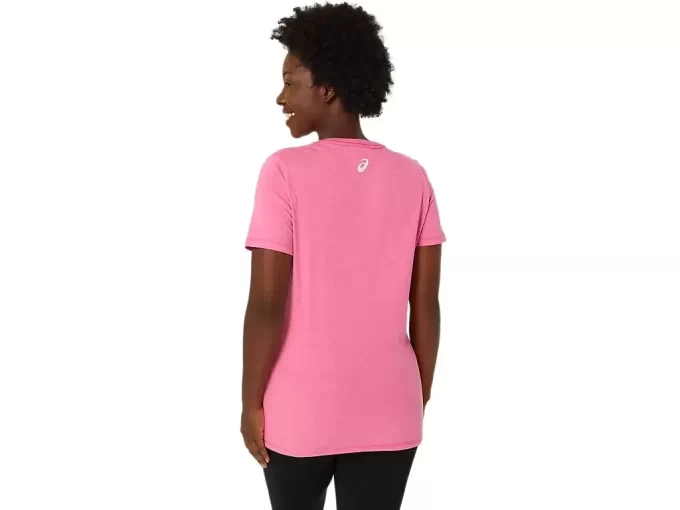 ASICS STRIPES V-NECK FÜR DAMEN