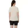 ASICS STRIPES V-NECK FÜR DAMEN