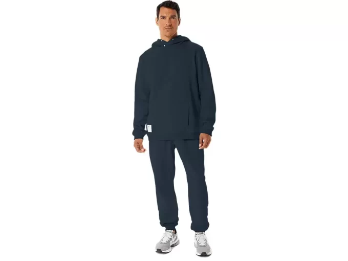 ASICS SUNDAY SANA FLEECE-HOODIE FÜR HERREN