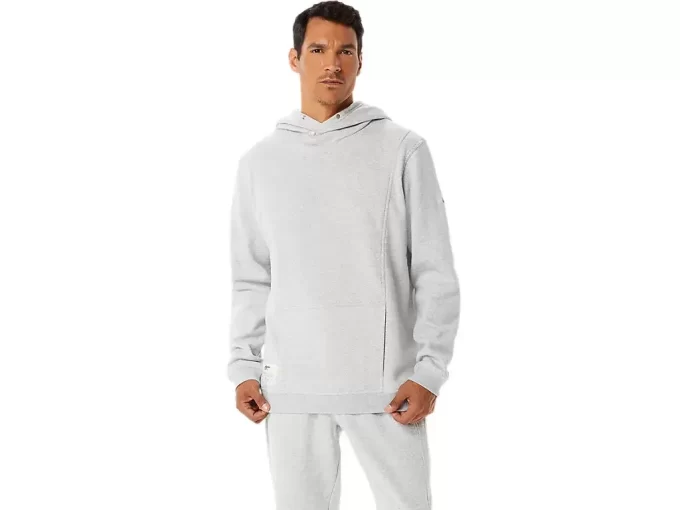 ASICS SUNDAY SANA FLEECE-HOODIE FÜR HERREN