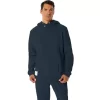 ASICS SUNDAY SANA FLEECE-HOODIE FÜR HERREN