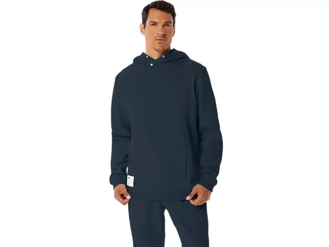 ASICS SUNDAY SANA FLEECE-HOODIE FÜR HERREN