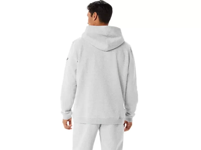 ASICS SUNDAY SANA FLEECE-HOODIE FÜR HERREN